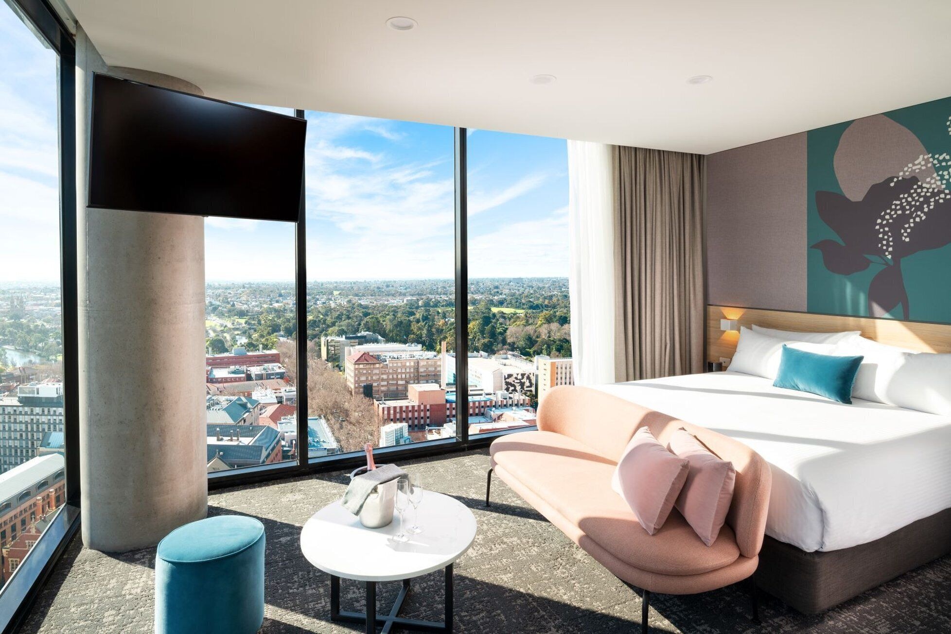 crowne plaza adelaide an ihg hotel