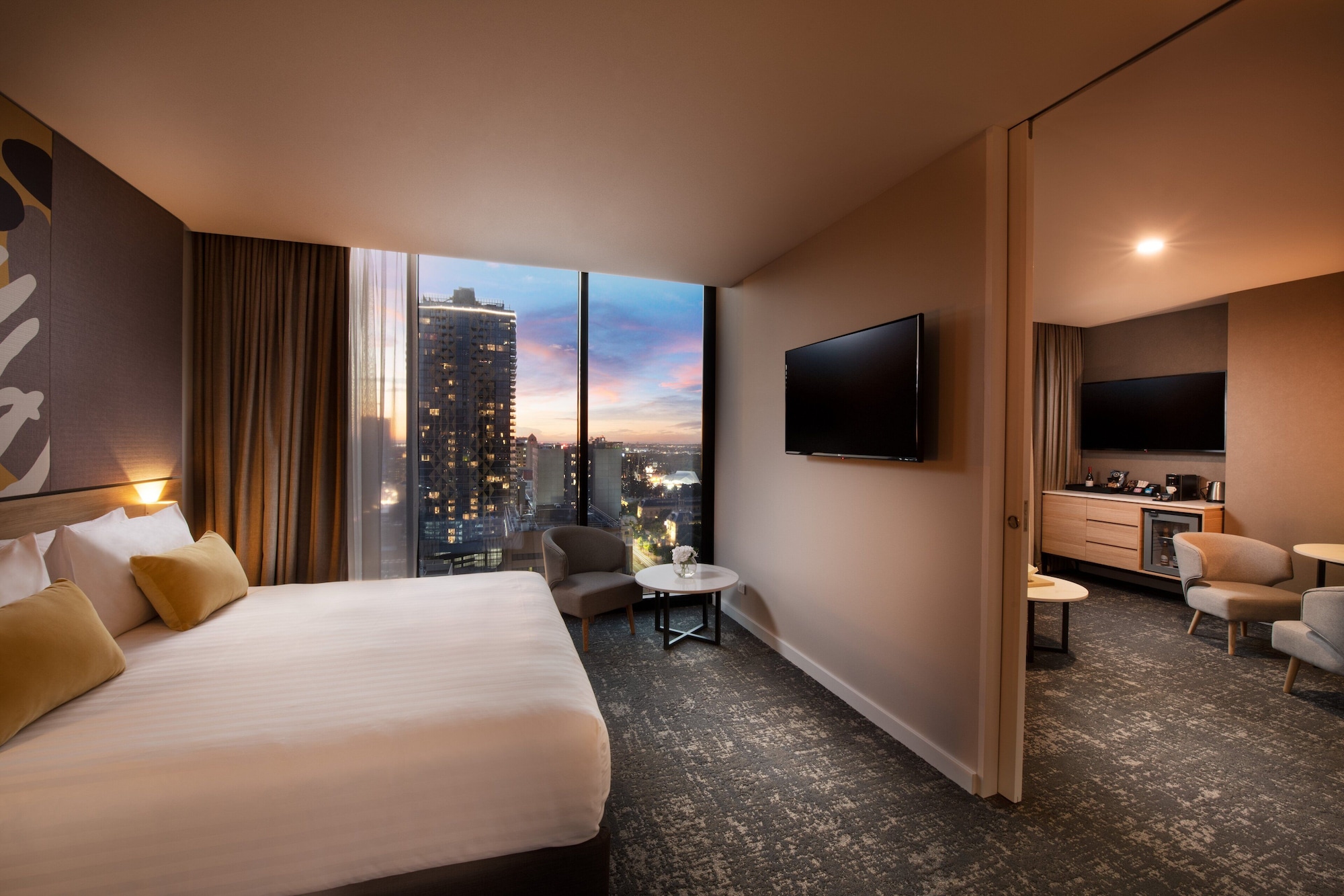 crowne plaza adelaide an ihg hotel