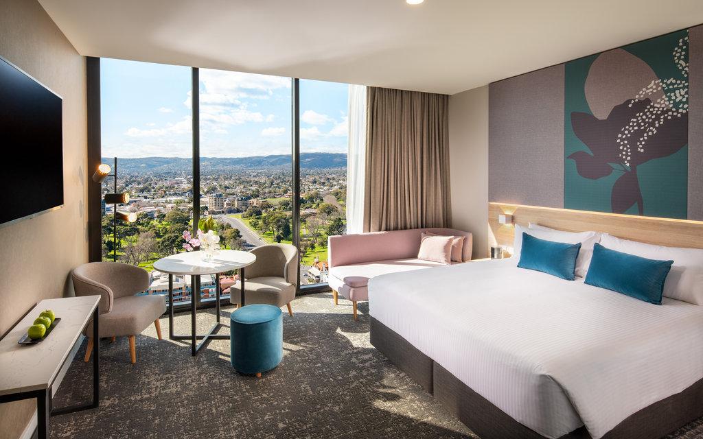 crowne plaza adelaide an ihg hotel