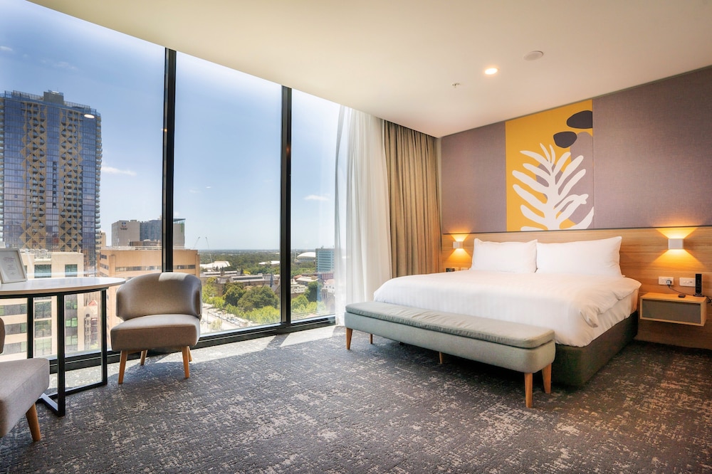 crowne plaza adelaide an ihg hotel