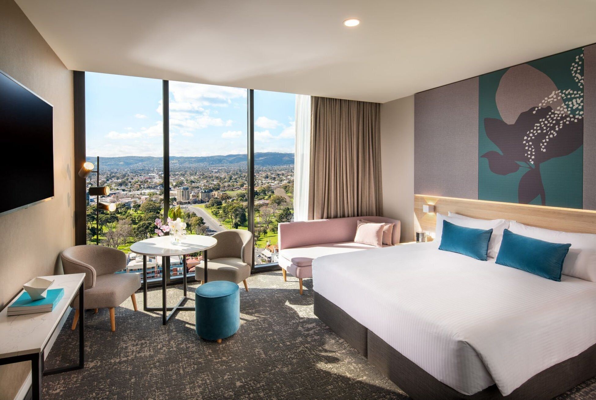 crowne plaza adelaide an ihg hotel