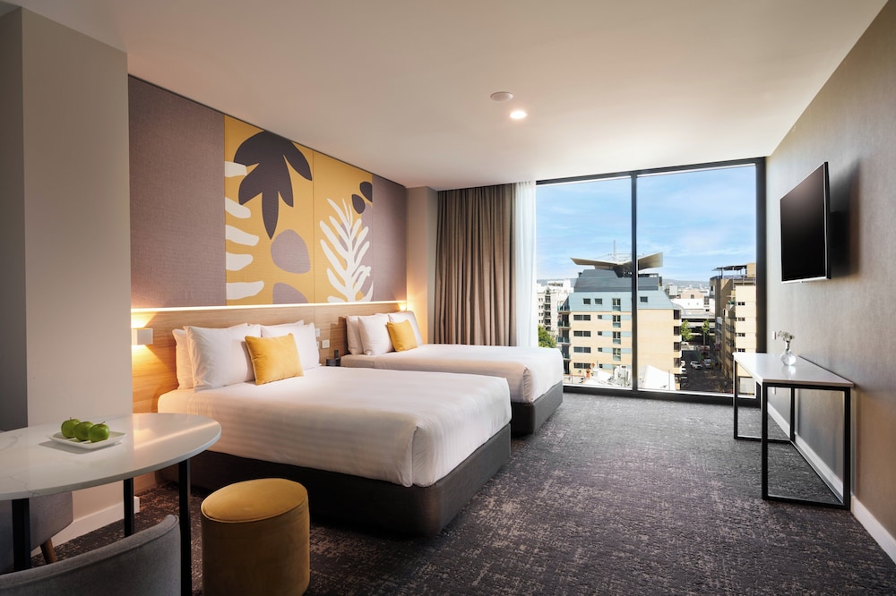 crowne plaza adelaide an ihg hotel