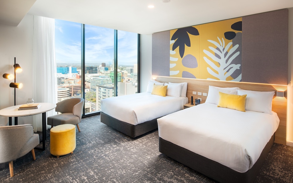 crowne plaza adelaide an ihg hotel