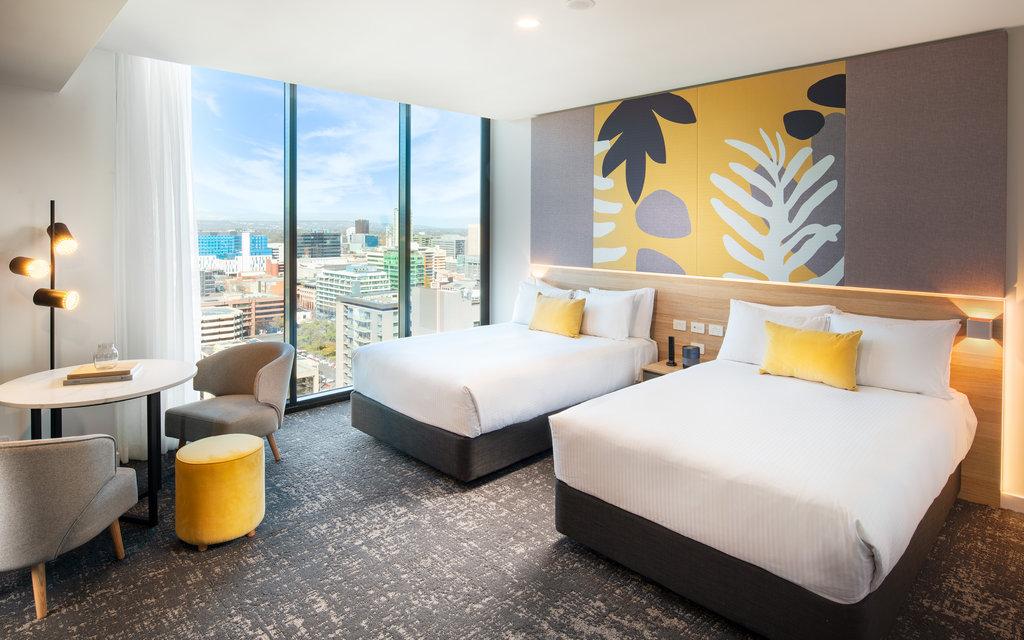 crowne plaza adelaide an ihg hotel