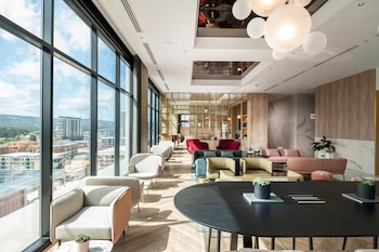 Crowne Plaza Adelaide, An Ihg Hotel,South Australia>>Adelaide,4.5 star