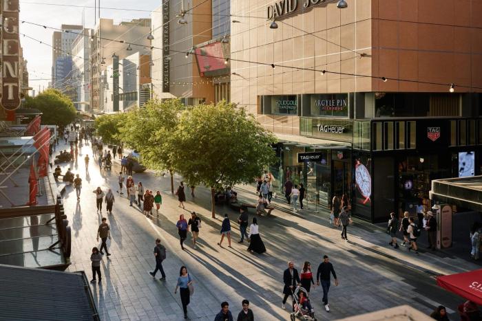 crowne plaza adelaide an ihg hotel