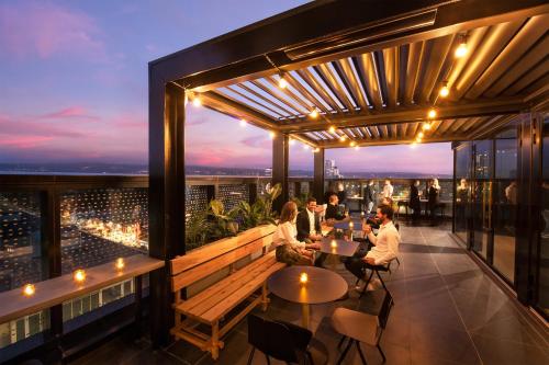 crowne plaza adelaide an ihg hotel