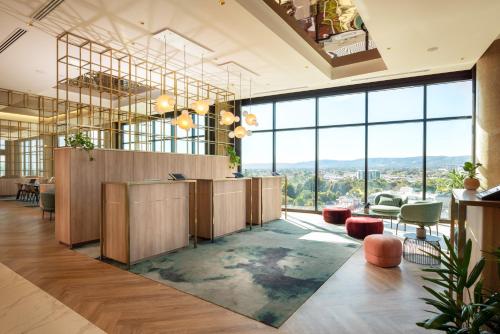 crowne plaza adelaide an ihg hotel