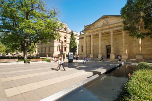 crowne plaza adelaide an ihg hotel