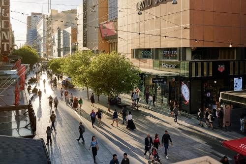 crowne plaza adelaide an ihg hotel
