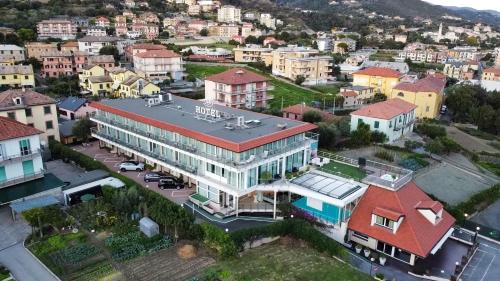 poggio hotel