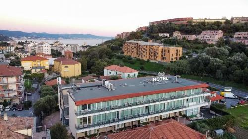 poggio hotel