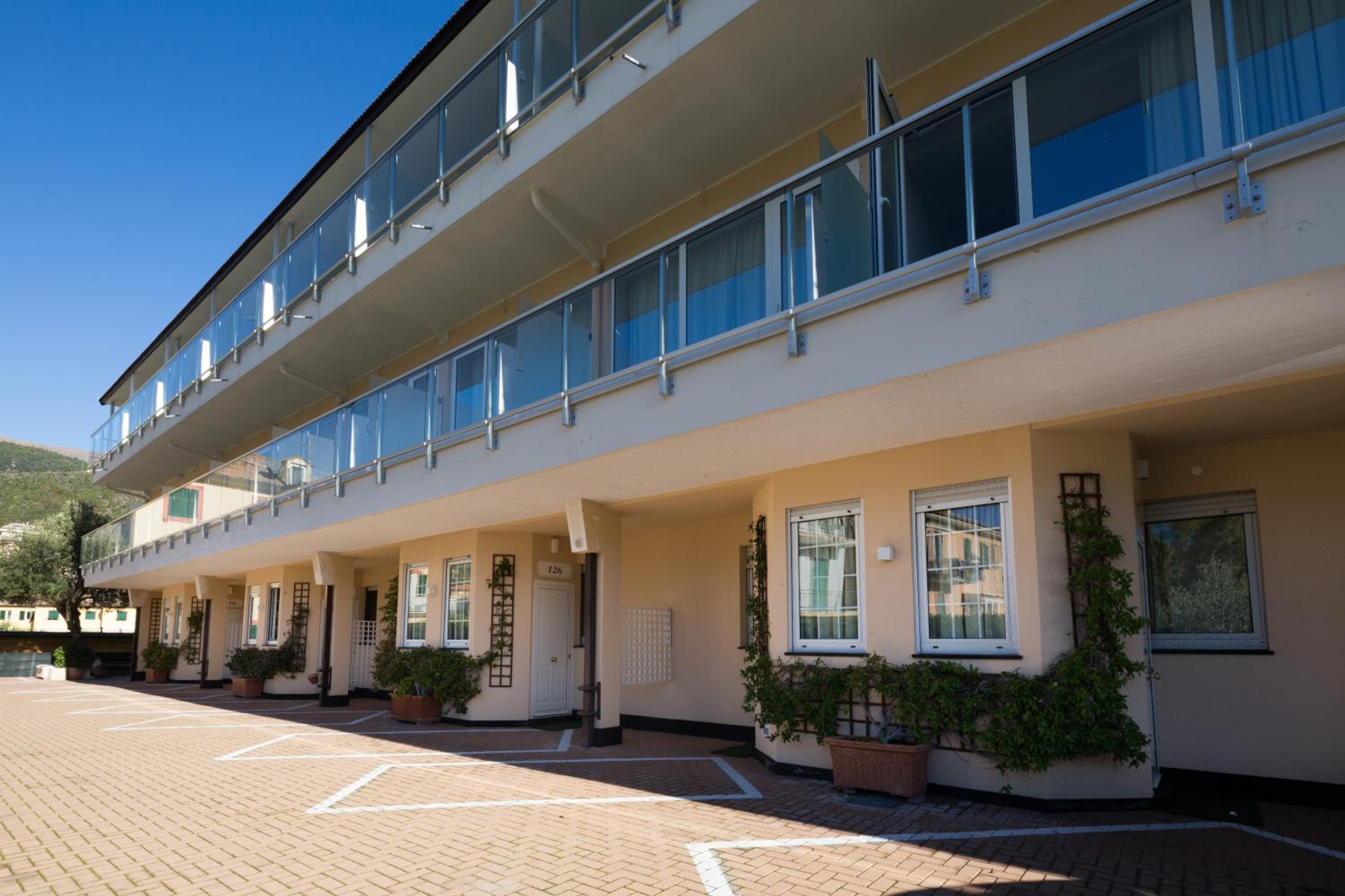 poggio hotel