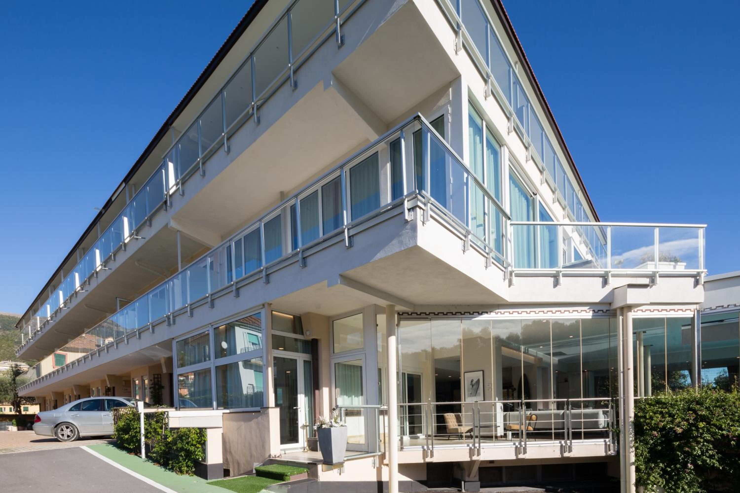 poggio hotel