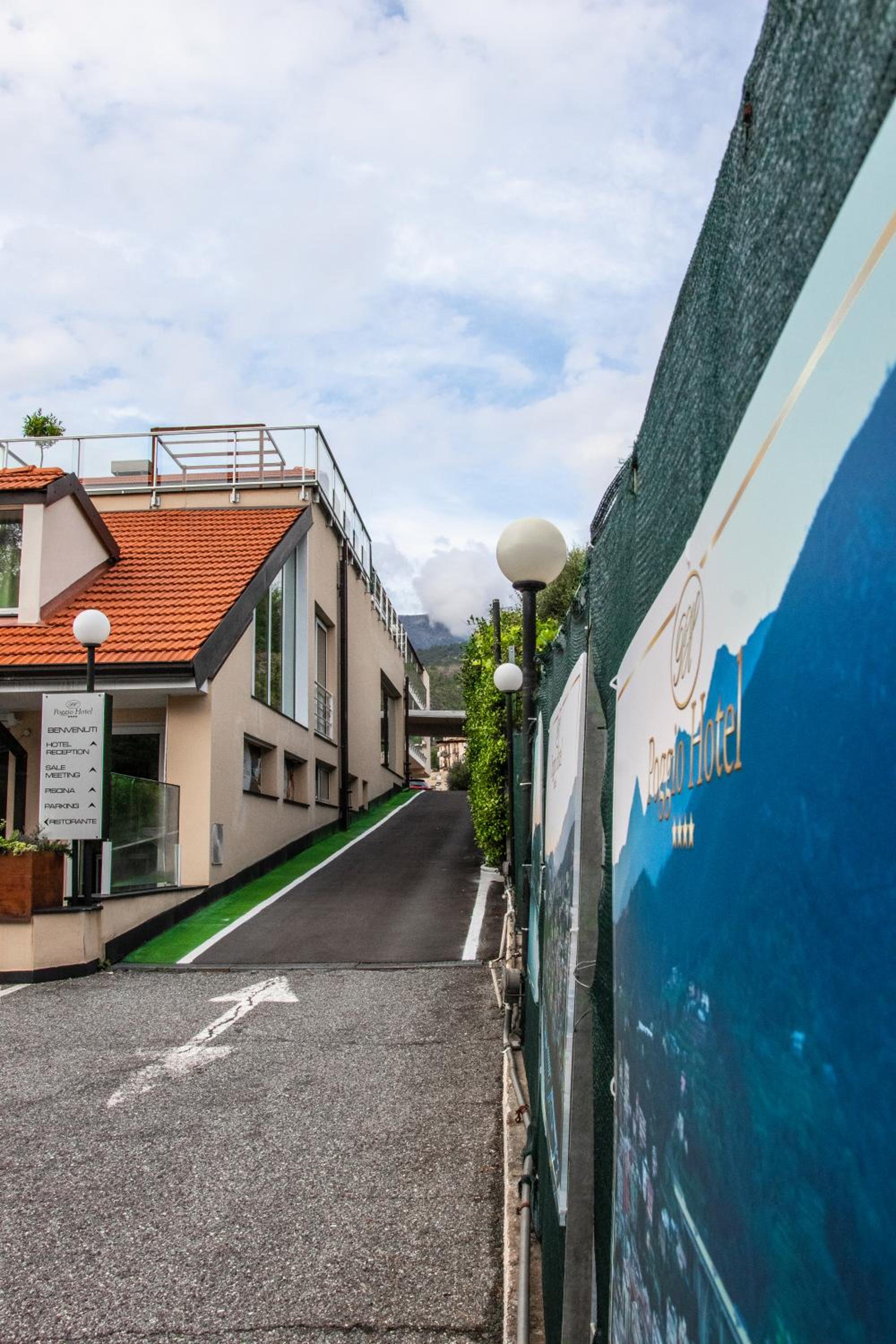 poggio hotel