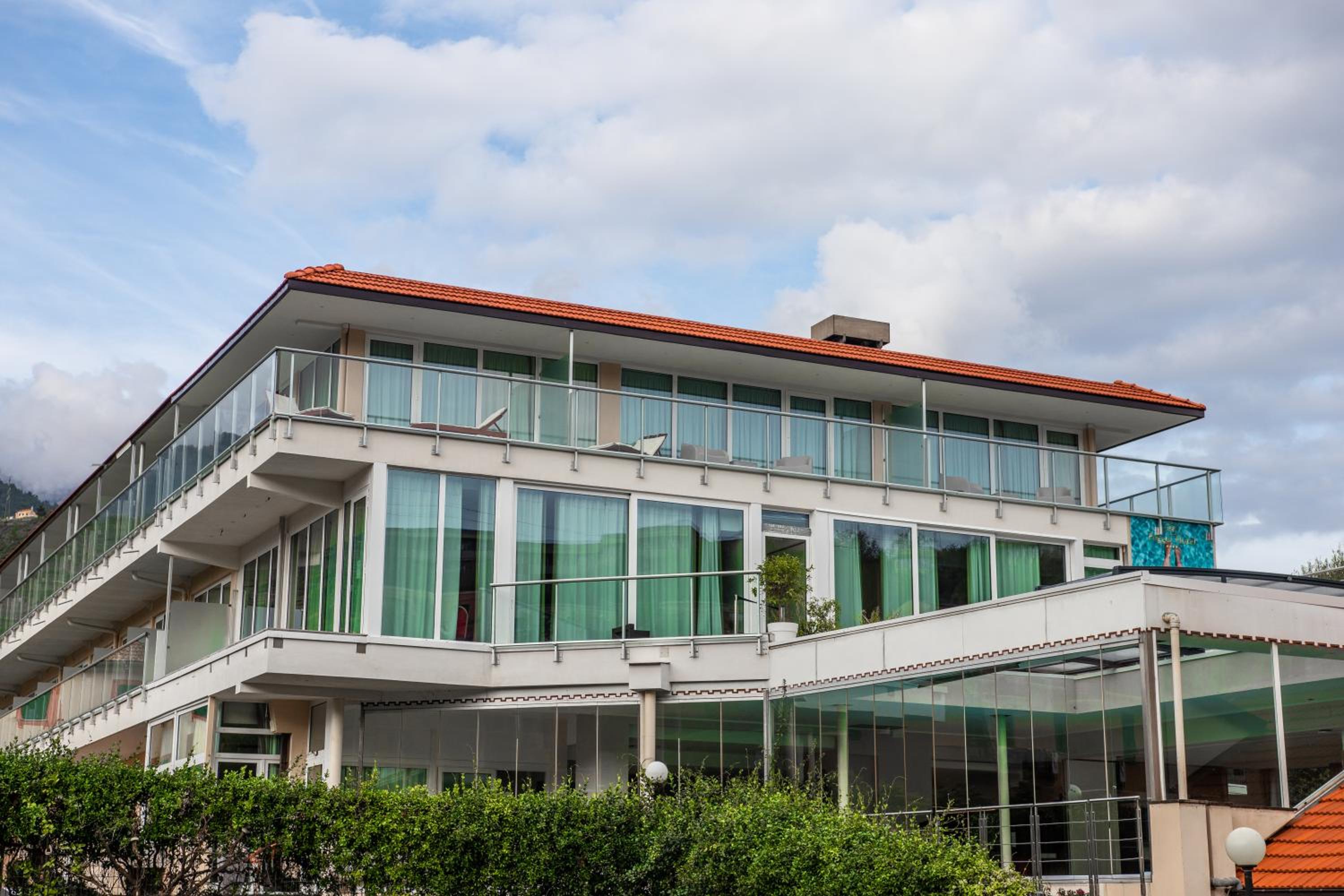 poggio hotel