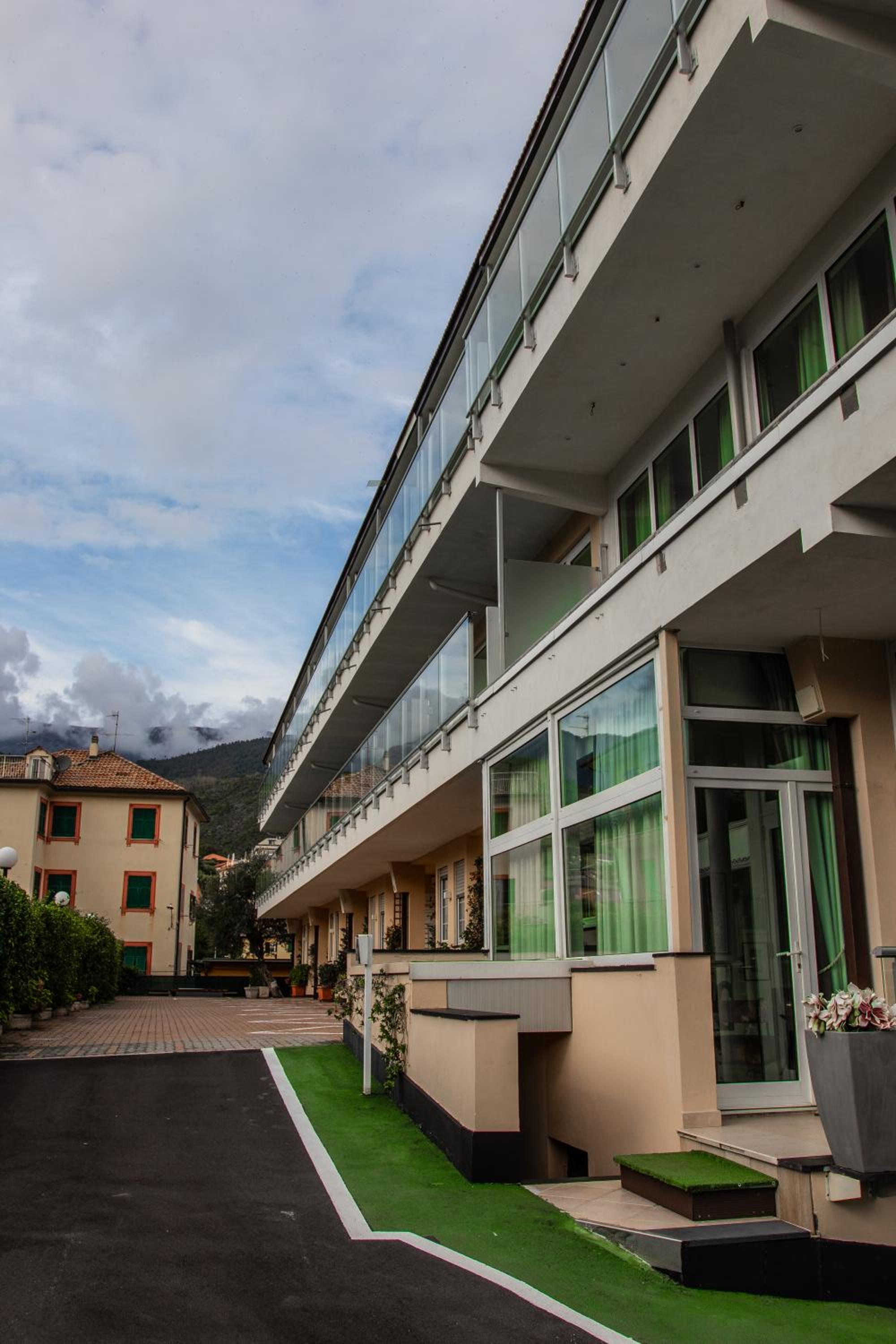 poggio hotel