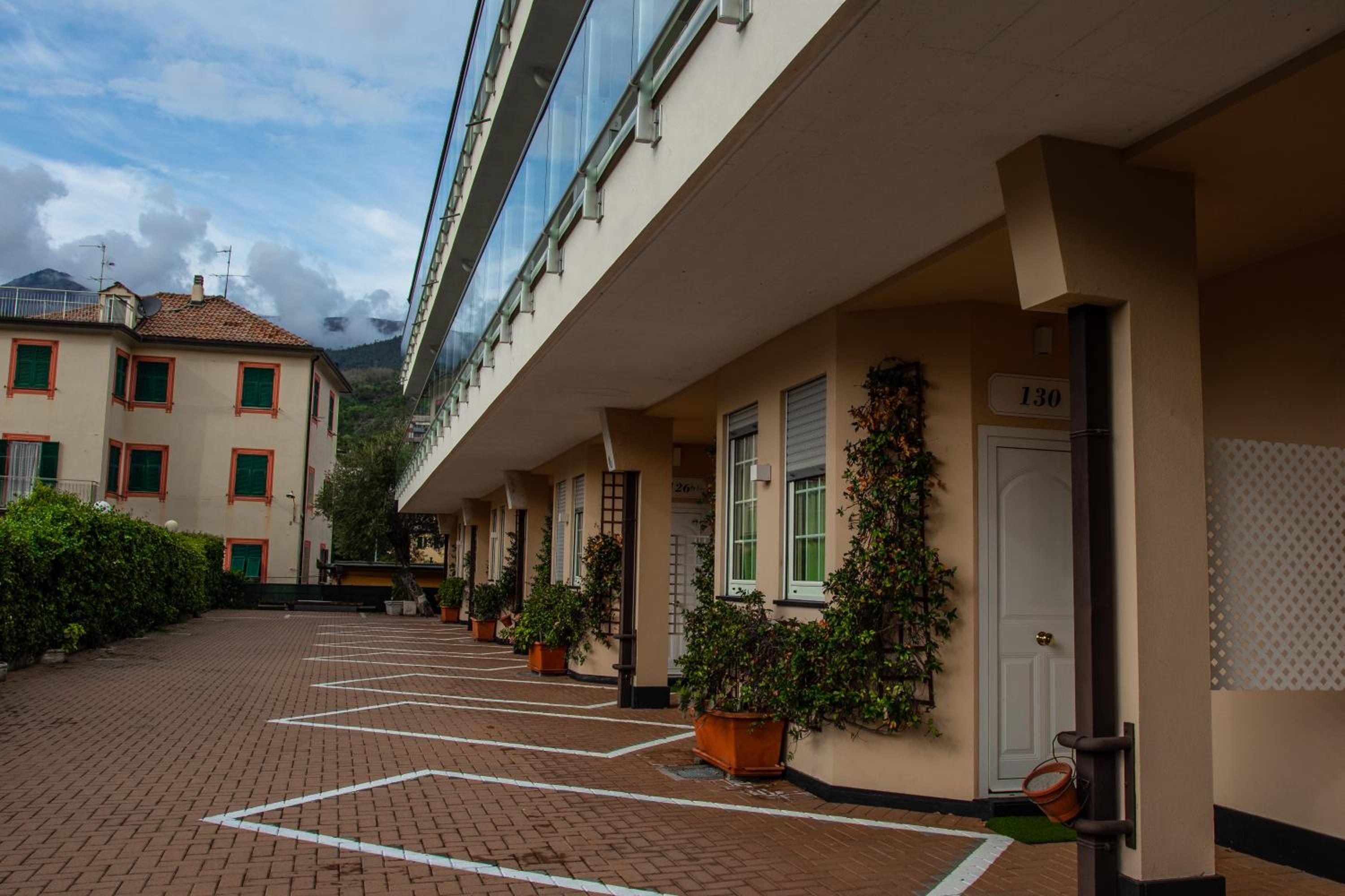 poggio hotel