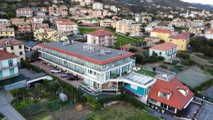 poggio hotel
