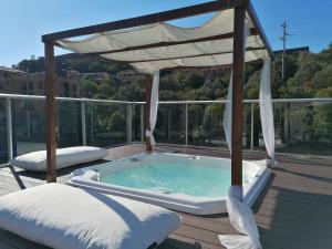 poggio hotel
