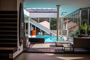 poggio hotel