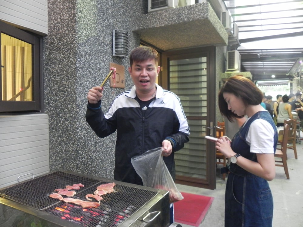 peace area hot spring hotel