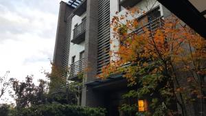 peace area hot spring hotel