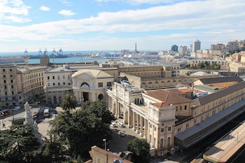 Hotel Bellevue,Near Galata Maritime Museum,3 star