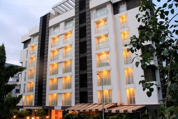 magnus star residency