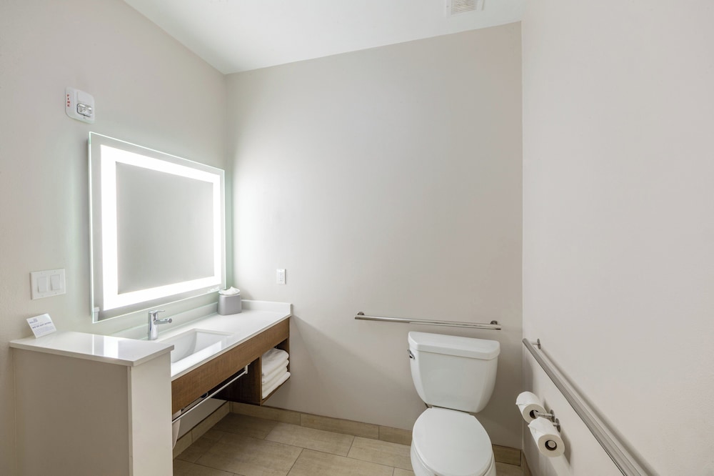 holiday inn express and suites lindale an ihg hotel