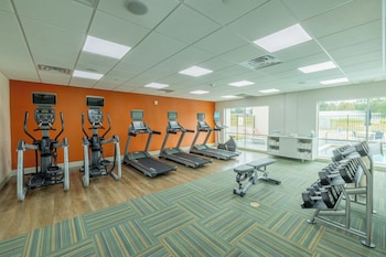 Holiday Inn Express & Suites Lindale, An Ihg Hotel,Tyler>>Lindale,3 star