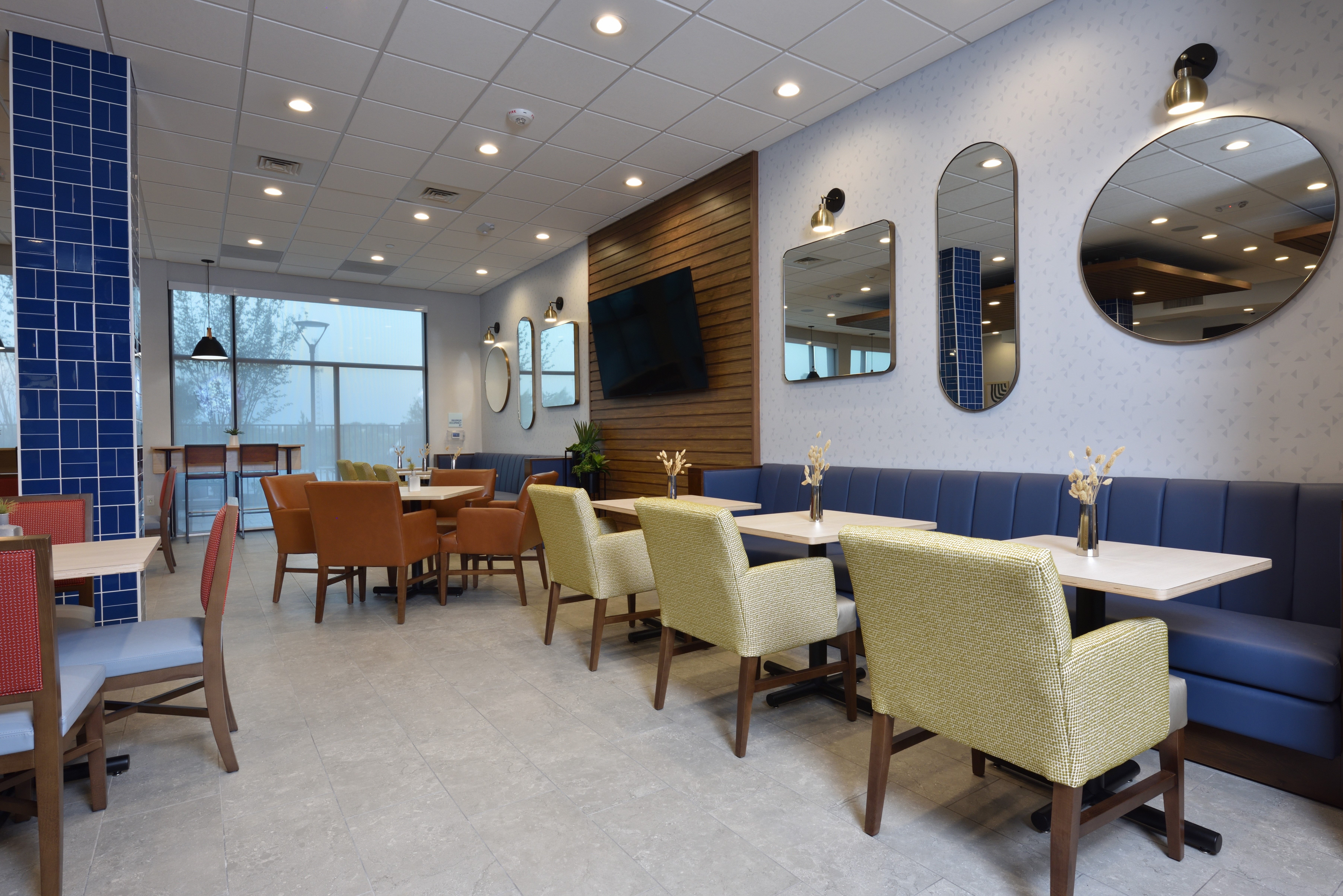 holiday inn express and suites woodlands area an ihg hotel