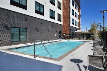 Holiday Inn Express & Suites Woodlands Area, An Ihg Hotel,Harris County>>Downtown Houston,2.5 star