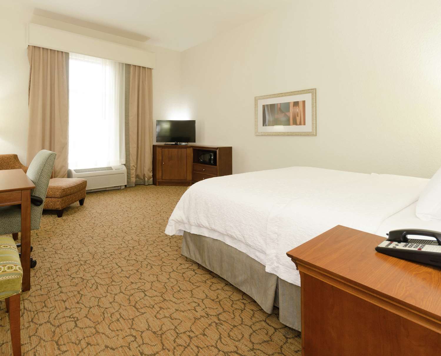 hampton inn hickory