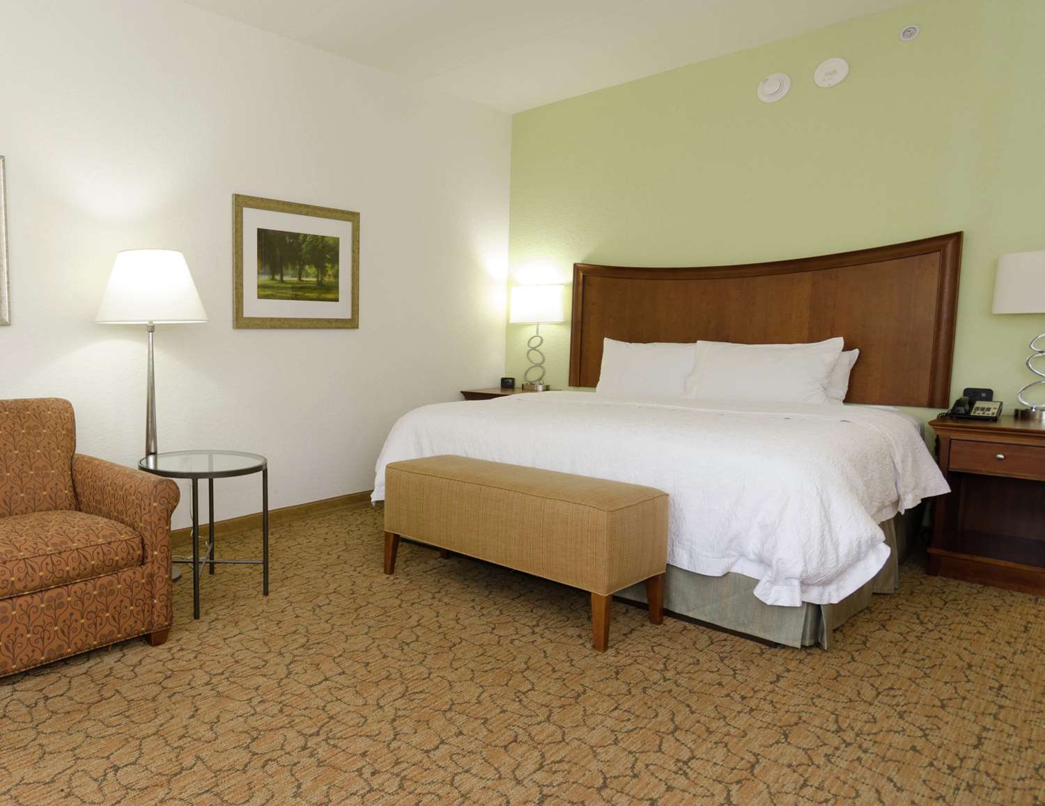 hampton inn hickory