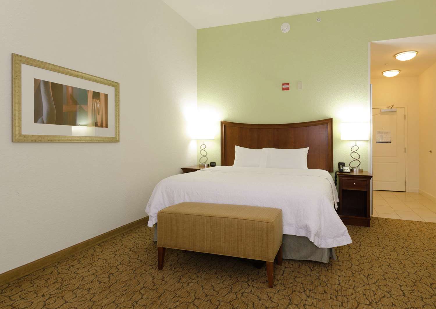 hampton inn hickory