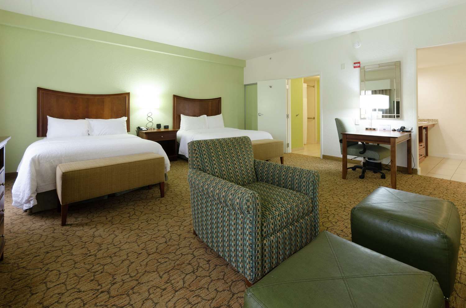 hampton inn hickory