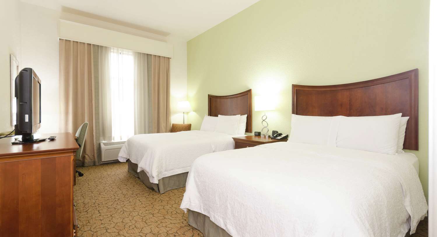 hampton inn hickory
