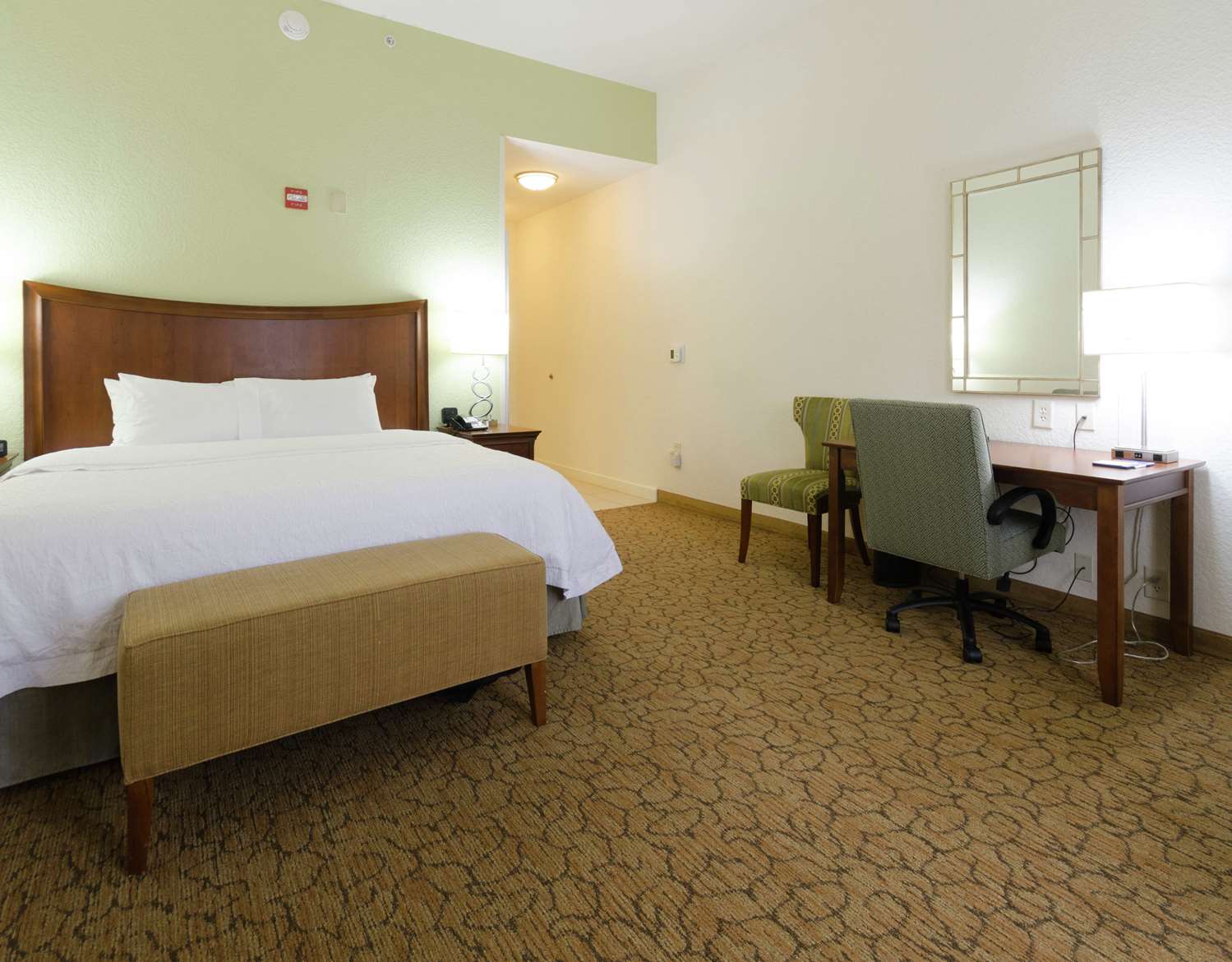hampton inn hickory