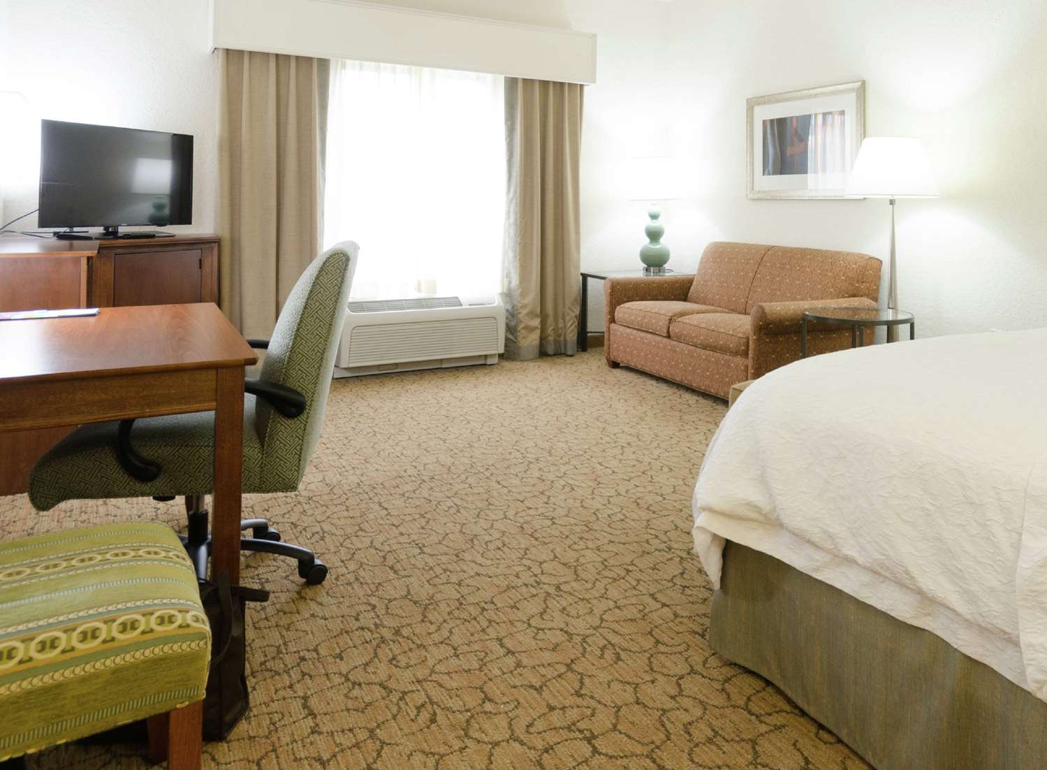 hampton inn hickory