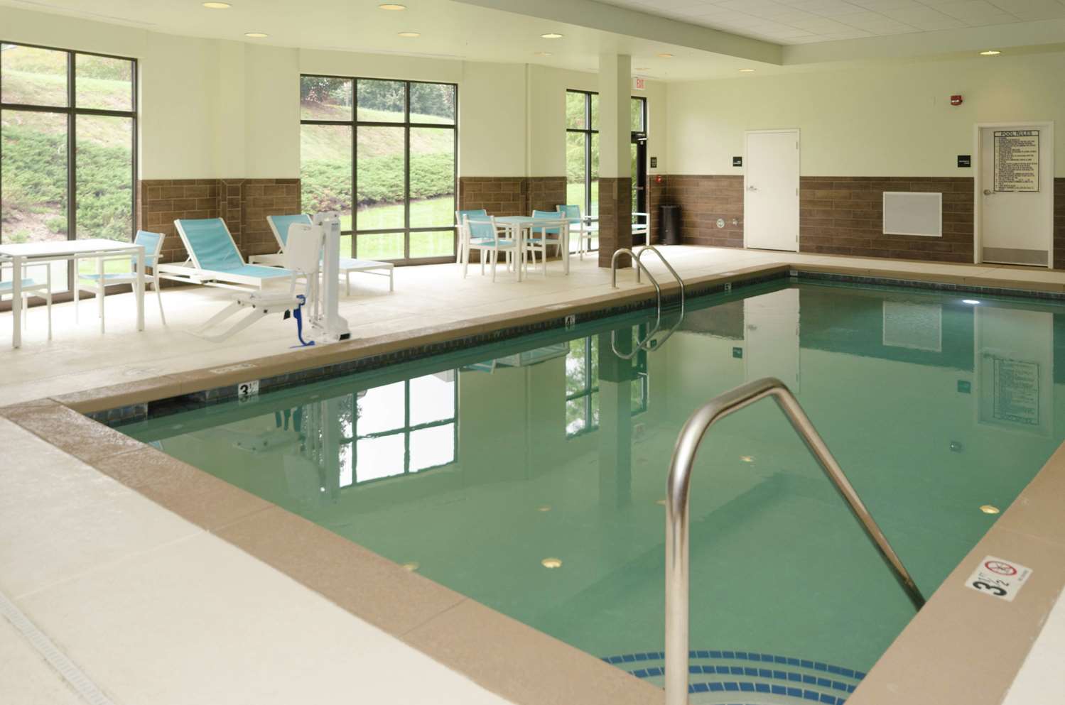hampton inn hickory