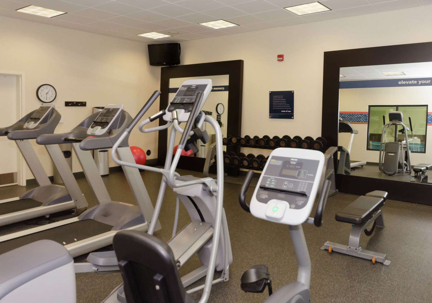 hampton inn hickory
