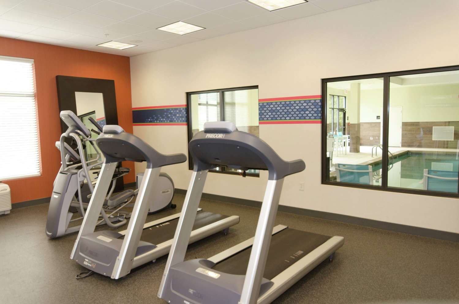 hampton inn hickory