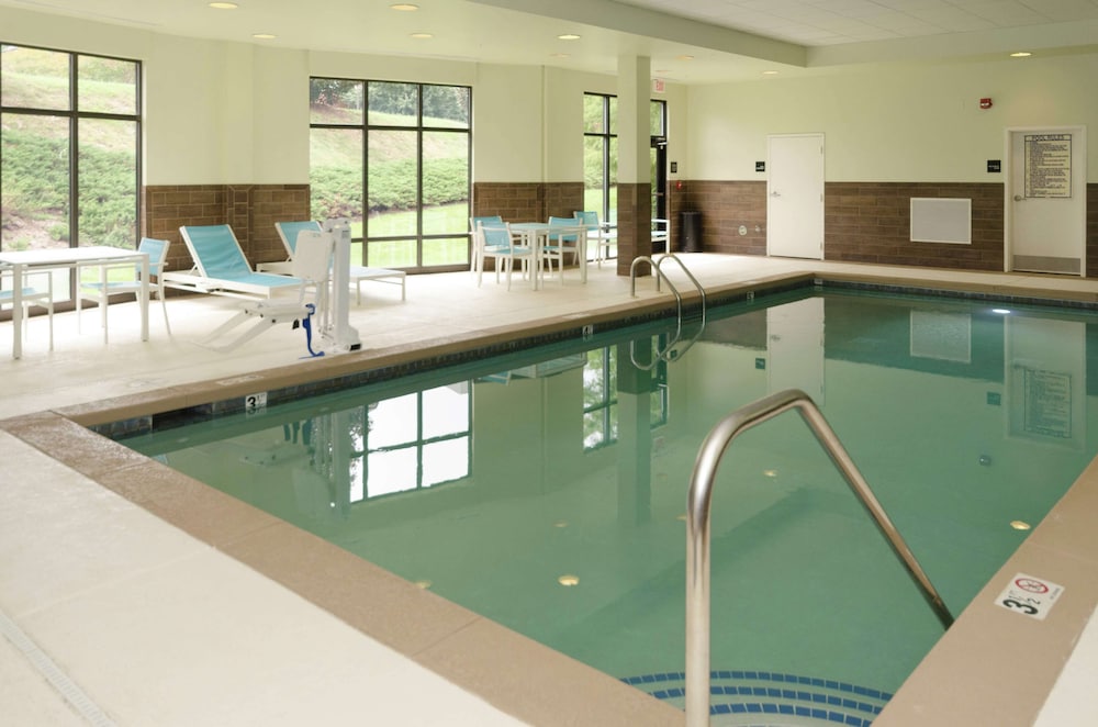 hampton inn hickory
