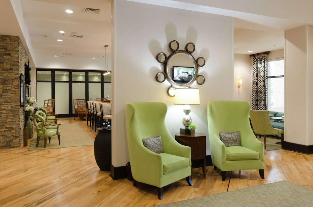 hampton inn hickory