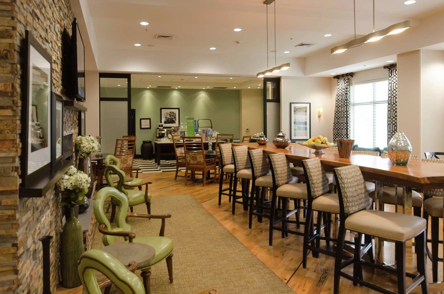 hampton inn hickory