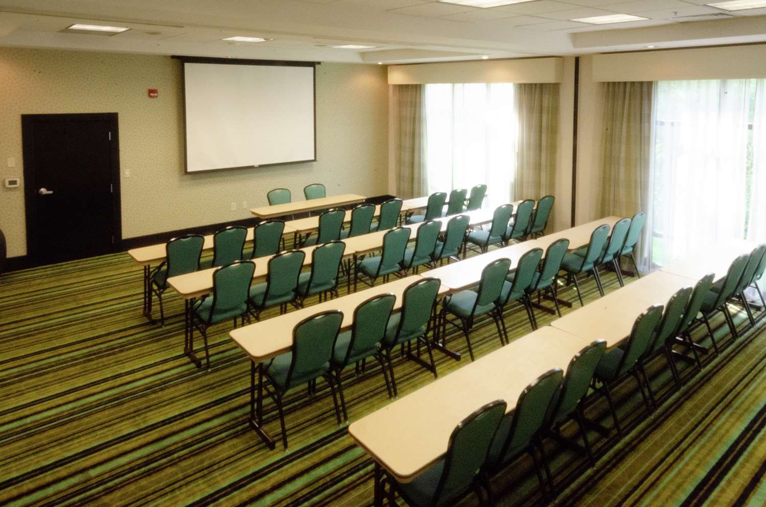 hampton inn hickory