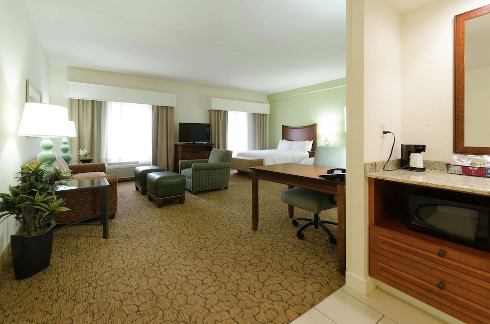 hampton inn hickory