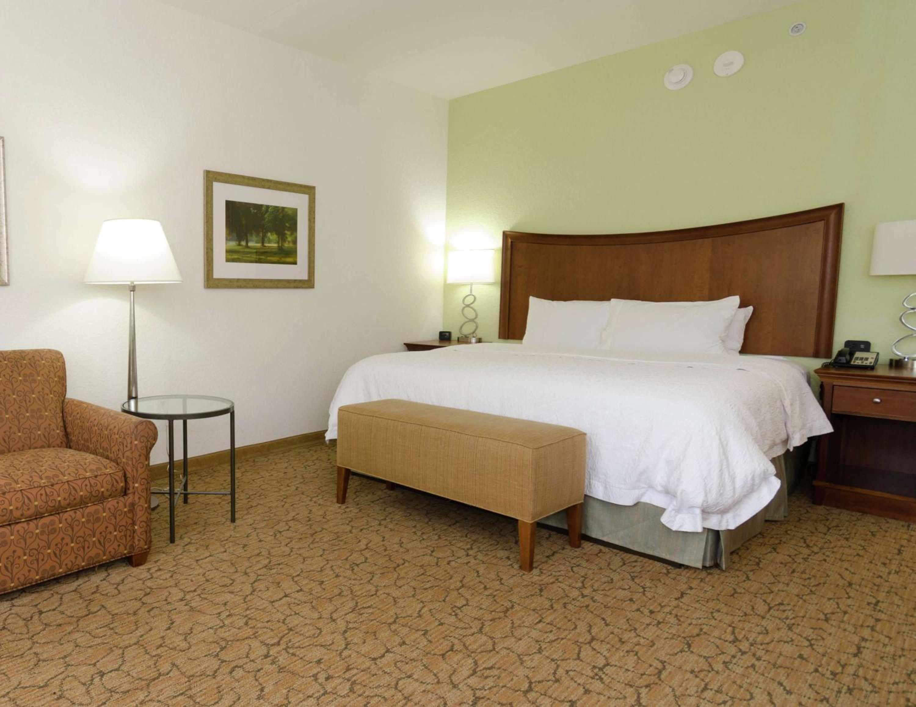 hampton inn hickory