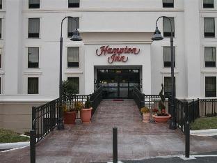 Hampton Inn Hickory,Charlotte>>Catawba,3 star